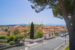 Casa Cipresso San Vincenzo